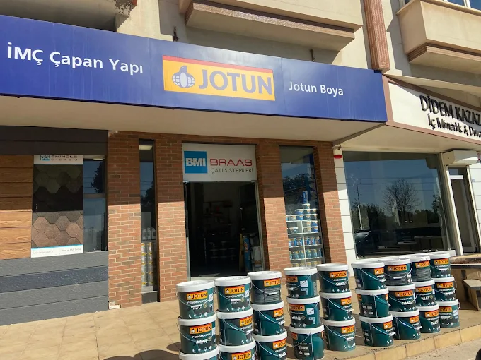 Gaziantep Tadilat Dekorasyon
