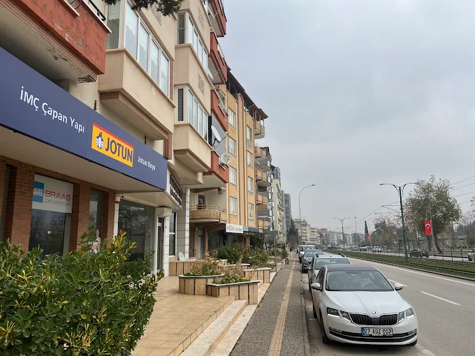 Oğuzeli Mutfak Tadilatı