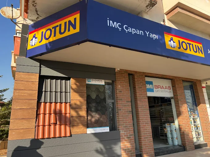 Nizip Banyo Tadilatı